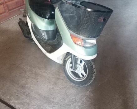 Хонда Другая, объемом двигателя 50 л и пробегом 0 тыс. км за 179 $, фото 3 на Automoto.ua