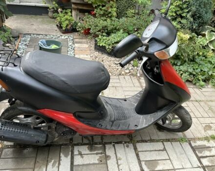 Хонда Другая, объемом двигателя 49 л и пробегом 0 тыс. км за 370 $, фото 6 на Automoto.ua