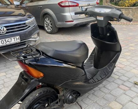 Хонда Інша, об'ємом двигуна 49 л та пробігом 0 тис. км за 298 $, фото 2 на Automoto.ua