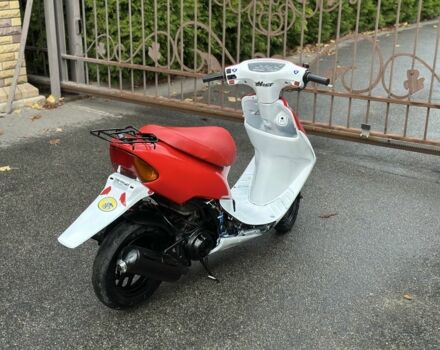 Хонда Другая, объемом двигателя 50 л и пробегом 0 тыс. км за 300 $, фото 3 на Automoto.ua