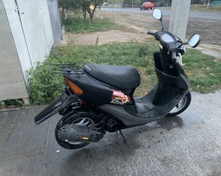 Хонда Другая, объемом двигателя 49 л и пробегом 0 тыс. км за 288 $, фото 1 на Automoto.ua