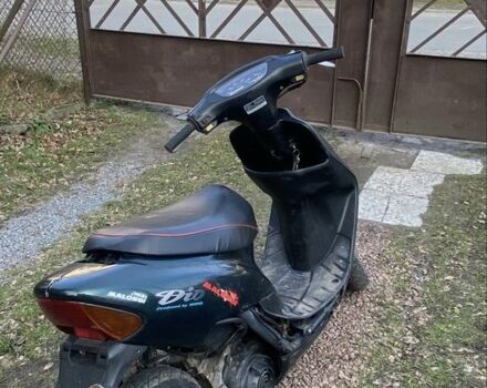 Хонда Інша, об'ємом двигуна 70 л та пробігом 0 тис. км за 388 $, фото 5 на Automoto.ua