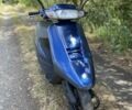 Хонда Інша, об'ємом двигуна 49 л та пробігом 0 тис. км за 206 $, фото 1 на Automoto.ua
