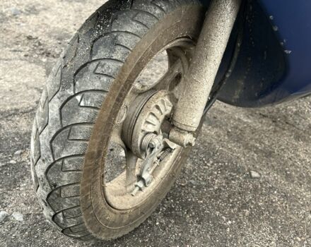 Хонда Другая, объемом двигателя 49 л и пробегом 0 тыс. км за 180 $, фото 9 на Automoto.ua