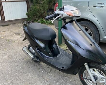 Хонда Інша, об'ємом двигуна 49 л та пробігом 0 тис. км за 339 $, фото 1 на Automoto.ua