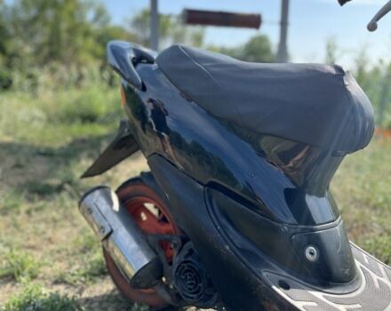 Хонда Інша, об'ємом двигуна 50 л та пробігом 0 тис. км за 267 $, фото 2 на Automoto.ua