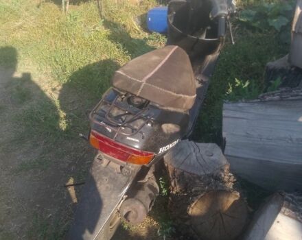 Хонда Другая, объемом двигателя 49 л и пробегом 0 тыс. км за 158 $, фото 1 на Automoto.ua