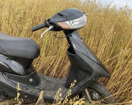 Хонда Другая, объемом двигателя 49 л и пробегом 0 тыс. км за 267 $, фото 4 на Automoto.ua
