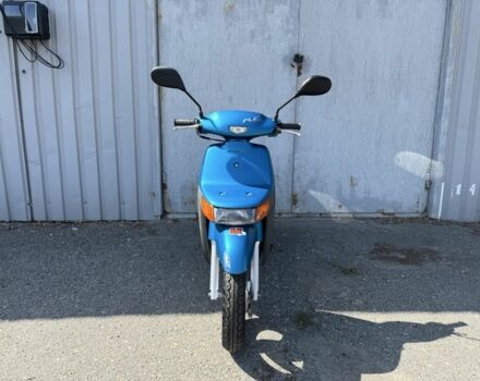 Хонда Другая, объемом двигателя 49 л и пробегом 0 тыс. км за 690 $, фото 4 на Automoto.ua