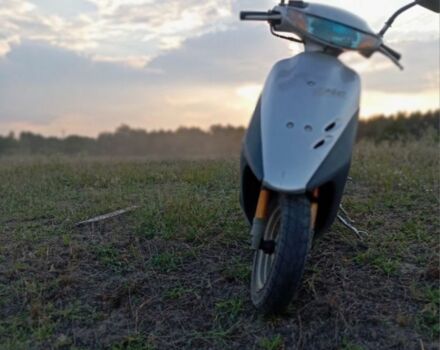 Хонда Другая, объемом двигателя 49 л и пробегом 0 тыс. км за 364 $, фото 5 на Automoto.ua