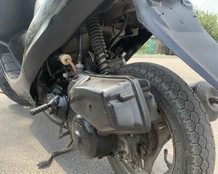 Хонда Другая, объемом двигателя 49 л и пробегом 0 тыс. км за 231 $, фото 5 на Automoto.ua