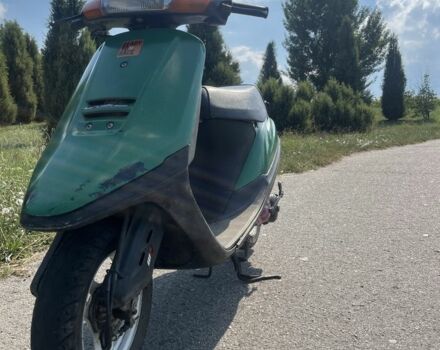Хонда Інша, об'ємом двигуна 50 л та пробігом 0 тис. км за 182 $, фото 1 на Automoto.ua