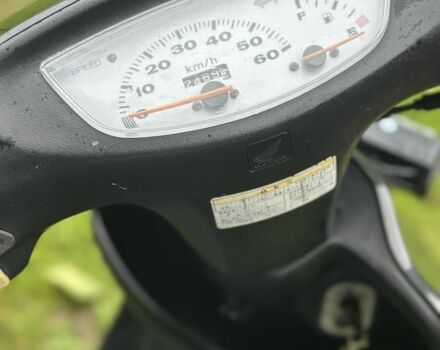 Хонда Інша, об'ємом двигуна 0 л та пробігом 0 тис. км за 360 $, фото 2 на Automoto.ua