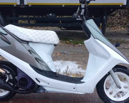 Хонда Другая, объемом двигателя 65 л и пробегом 0 тыс. км за 321 $, фото 3 на Automoto.ua