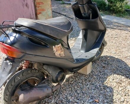 Хонда Другая, объемом двигателя 60 л и пробегом 0 тыс. км за 218 $, фото 6 на Automoto.ua
