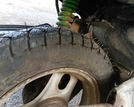 Хонда Другая, объемом двигателя 49 л и пробегом 0 тыс. км за 158 $, фото 4 на Automoto.ua