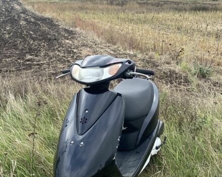 Хонда Другая, объемом двигателя 49 л и пробегом 0 тыс. км за 407 $, фото 3 на Automoto.ua