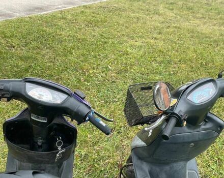 Хонда Другая, объемом двигателя 49 л и пробегом 0 тыс. км за 359 $, фото 6 на Automoto.ua