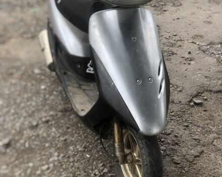 Хонда Другая, объемом двигателя 50 л и пробегом 0 тыс. км за 250 $, фото 6 на Automoto.ua