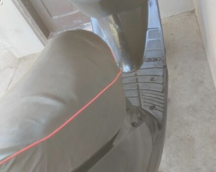 Хонда Інша, об'ємом двигуна 50 л та пробігом 0 тис. км за 227 $, фото 5 на Automoto.ua