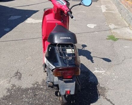 Хонда Другая, объемом двигателя 49 л и пробегом 0 тыс. км за 243 $, фото 3 на Automoto.ua