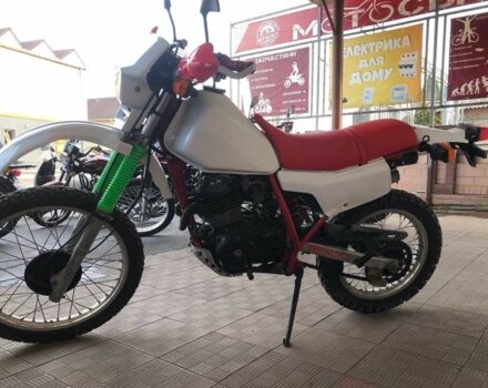 Хонда Інша, об'ємом двигуна 0.25 л та пробігом 0 тис. км за 2300 $, фото 3 на Automoto.ua