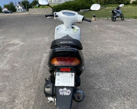Хонда Інша, об'ємом двигуна 50 л та пробігом 0 тис. км за 194 $, фото 3 на Automoto.ua