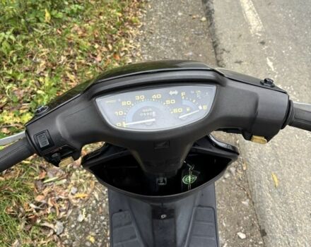 Хонда Другая, объемом двигателя 50 л и пробегом 0 тыс. км за 476 $, фото 4 на Automoto.ua