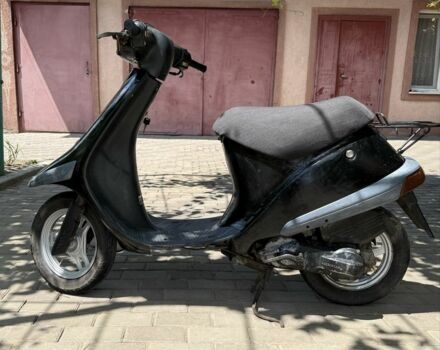 Хонда Другая, объемом двигателя 49 л и пробегом 0 тыс. км за 194 $, фото 2 на Automoto.ua