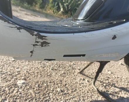 Хонда Інша, об'ємом двигуна 50 л та пробігом 0 тис. км за 300 $, фото 1 на Automoto.ua