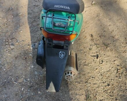 Хонда Інша, об'ємом двигуна 0 л та пробігом 0 тис. км за 359 $, фото 1 на Automoto.ua