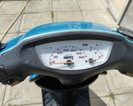 Хонда Другая, объемом двигателя 49 л и пробегом 0 тыс. км за 509 $, фото 6 на Automoto.ua