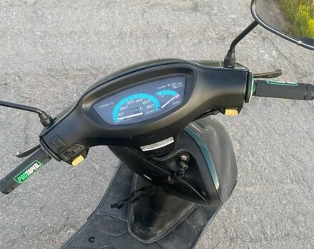 Хонда Інша, об'ємом двигуна 49 л та пробігом 0 тис. км за 303 $, фото 6 на Automoto.ua