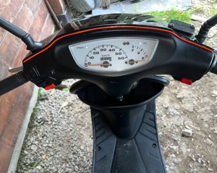 Хонда Інша, об'ємом двигуна 49 л та пробігом 0 тис. км за 475 $, фото 9 на Automoto.ua