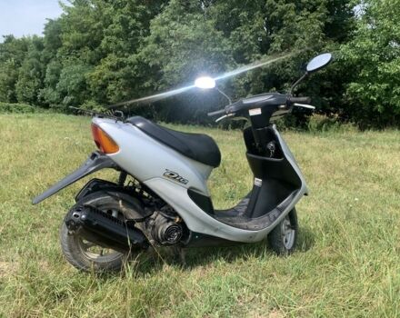 Хонда Інша, об'ємом двигуна 49 л та пробігом 0 тис. км за 364 $, фото 2 на Automoto.ua