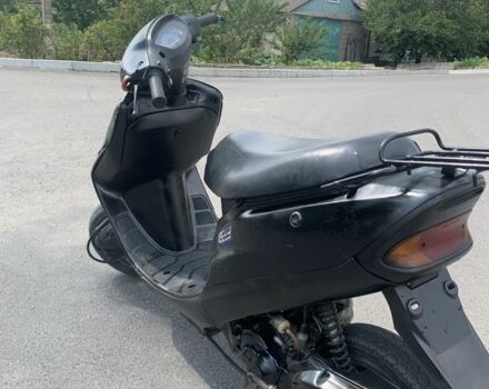 Хонда Другая, объемом двигателя 49 л и пробегом 0 тыс. км за 231 $, фото 2 на Automoto.ua