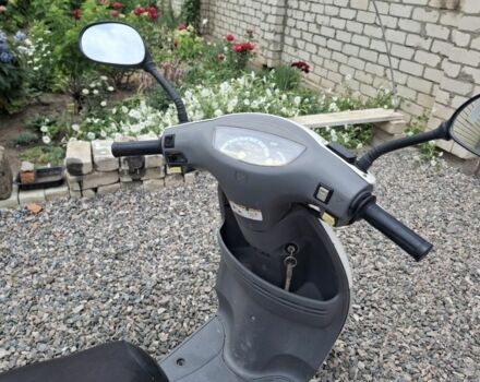 Хонда Інша, об'ємом двигуна 49 л та пробігом 0 тис. км за 182 $, фото 3 на Automoto.ua