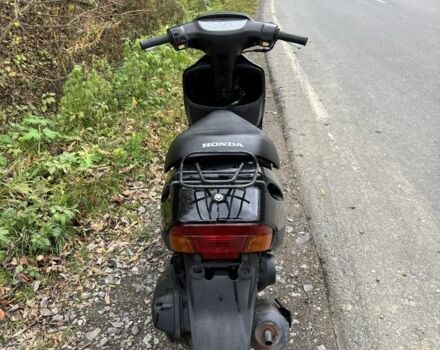 Хонда Другая, объемом двигателя 50 л и пробегом 0 тыс. км за 476 $, фото 1 на Automoto.ua