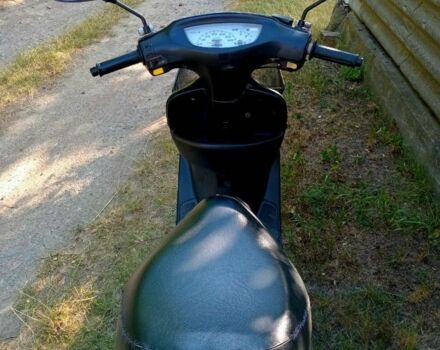 Хонда Інша, об'ємом двигуна 50 л та пробігом 0 тис. км за 358 $, фото 3 на Automoto.ua