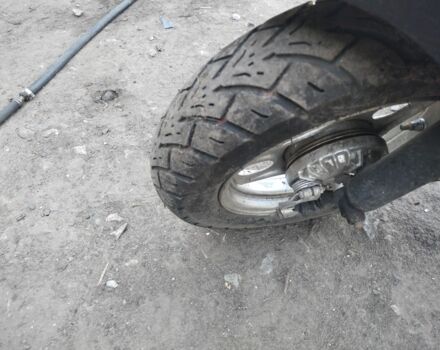 Хонда Другая, объемом двигателя 0 л и пробегом 0 тыс. км за 73 $, фото 3 на Automoto.ua