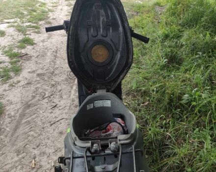 Хонда Другая, объемом двигателя 0 л и пробегом 0 тыс. км за 158 $, фото 6 на Automoto.ua