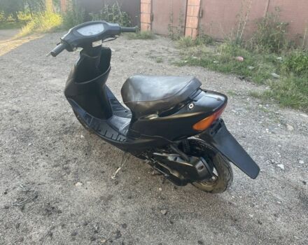 Хонда Другая, объемом двигателя 49 л и пробегом 0 тыс. км за 291 $, фото 3 на Automoto.ua