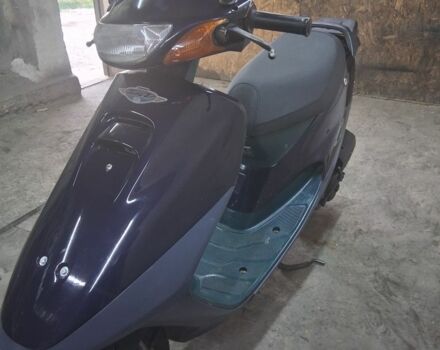Хонда Інша, об'ємом двигуна 49 л та пробігом 0 тис. км за 303 $, фото 3 на Automoto.ua