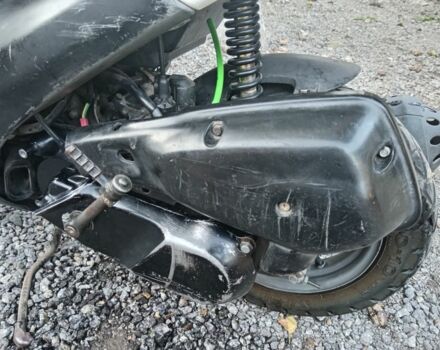 Хонда Другая, объемом двигателя 49 л и пробегом 0 тыс. км за 364 $, фото 6 на Automoto.ua