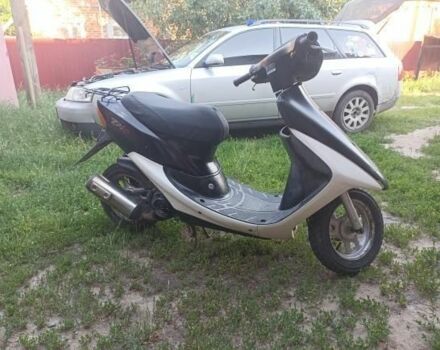 Хонда Другая, объемом двигателя 50 л и пробегом 0 тыс. км за 194 $, фото 4 на Automoto.ua