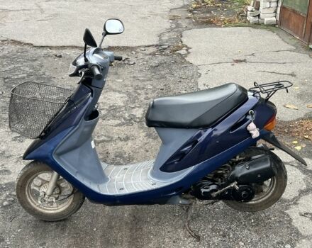 Хонда Другая, объемом двигателя 49 л и пробегом 0 тыс. км за 180 $, фото 2 на Automoto.ua