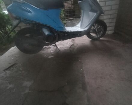 Хонда Другая, объемом двигателя 50 л и пробегом 0 тыс. км за 194 $, фото 5 на Automoto.ua