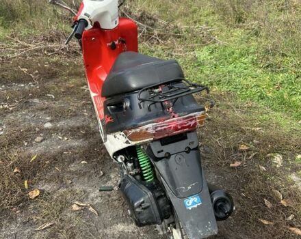 Хонда Другая, объемом двигателя 0 л и пробегом 0 тыс. км за 165 $, фото 2 на Automoto.ua