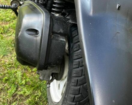 Хонда Інша, об'ємом двигуна 49 л та пробігом 0 тис. км за 339 $, фото 2 на Automoto.ua