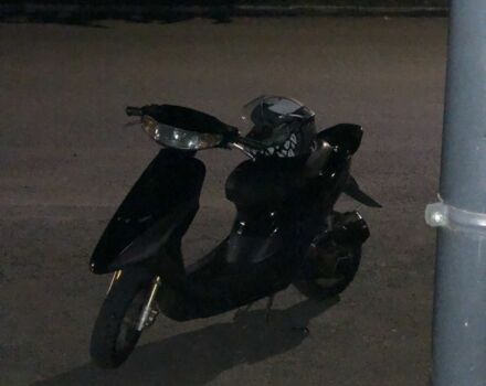 Хонда Інша, об'ємом двигуна 65 л та пробігом 0 тис. км за 524 $, фото 1 на Automoto.ua